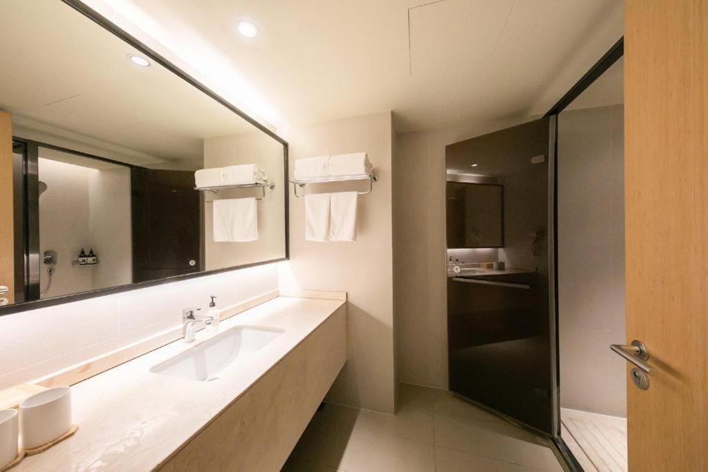 Ji Hotel Beijing Tiantan Exterior photo