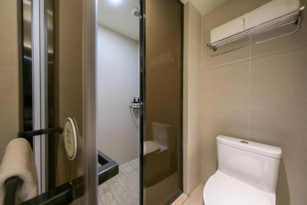Ji Hotel Beijing Tiantan Exterior photo